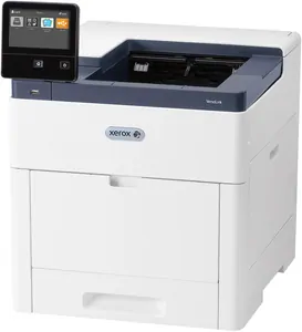 Замена лазера на принтере Xerox C600DN в Челябинске
